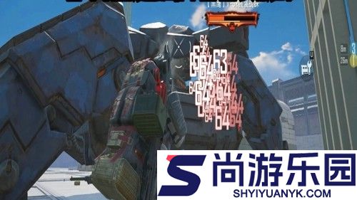 和平精英冰封列车最终boss是什么