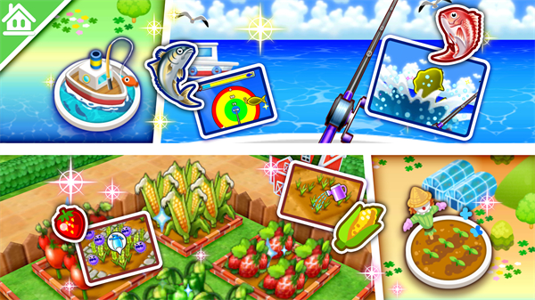 料理妈妈官方正版下载