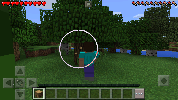 我的世界0.14.3旧版本下载