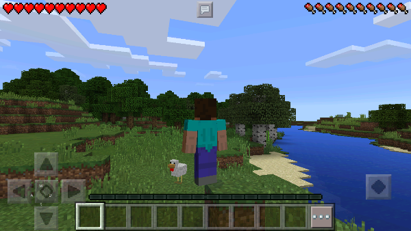 我的世界0.14.3旧版本下载