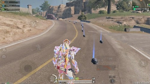 和平精英苏尔南冲突,和平精英,和平精英苏尔南冲突撤离机制是什么苏尔南冲突撤离机制是什么-和平精英地铁逃生苏尔南冲突撤离机制