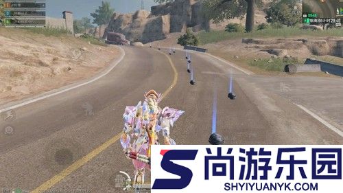 和平精英地铁逃生苏尔南冲突撤离机制