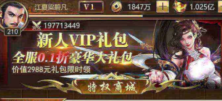 放置三国财富版礼包码全部有效-放置三国财富版兑换码最新汇总