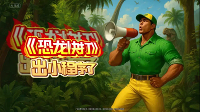 街机恐龙最新兑换码大全-街机恐龙礼包码永久