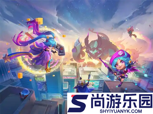 金铲铲之战强音对决阵容