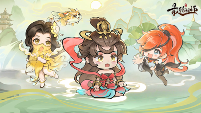 最强祖师平民玩什么阵容好-最强祖师平民最强阵容