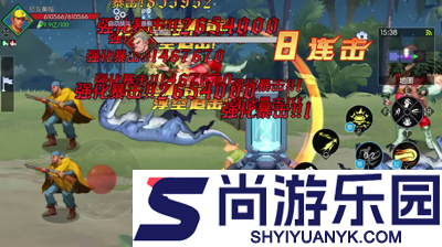 街机恐龙破解版内置菜单