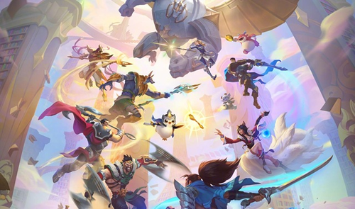 云顶之弈S16赛季最强阵容推荐-云顶之弈s16热门阵容