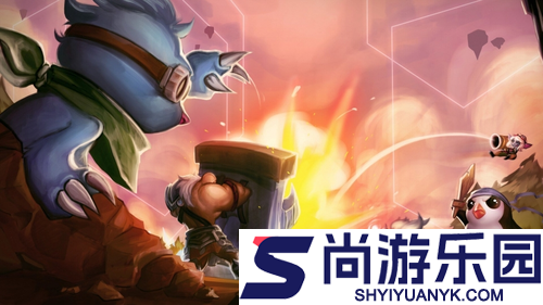 云顶之弈s16热门阵容