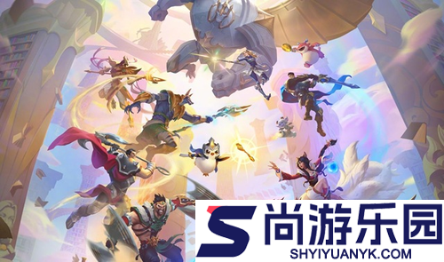 云顶之弈s16热门阵容