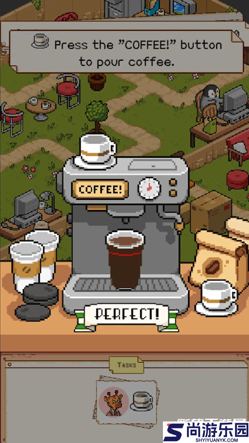 森林寓言手机版下载