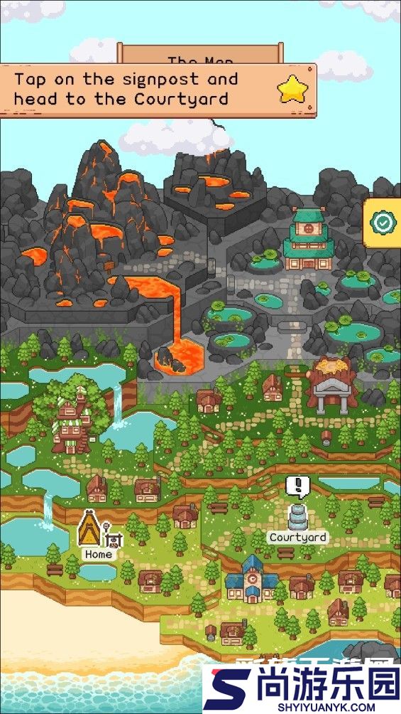 森林寓言手机版下载