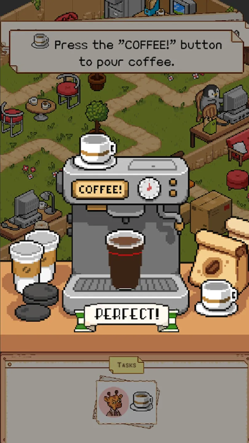 森林寓言手机版下载