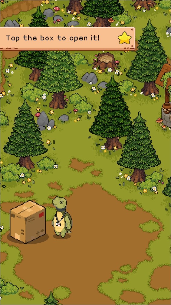 森林寓言手机版下载