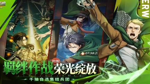 勇士觉醒t0角色,勇士觉醒角色推荐t0角色推荐-勇士觉醒最强角色