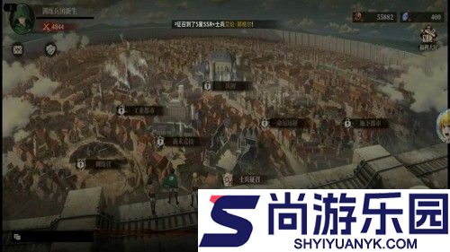 勇士觉醒最强角色