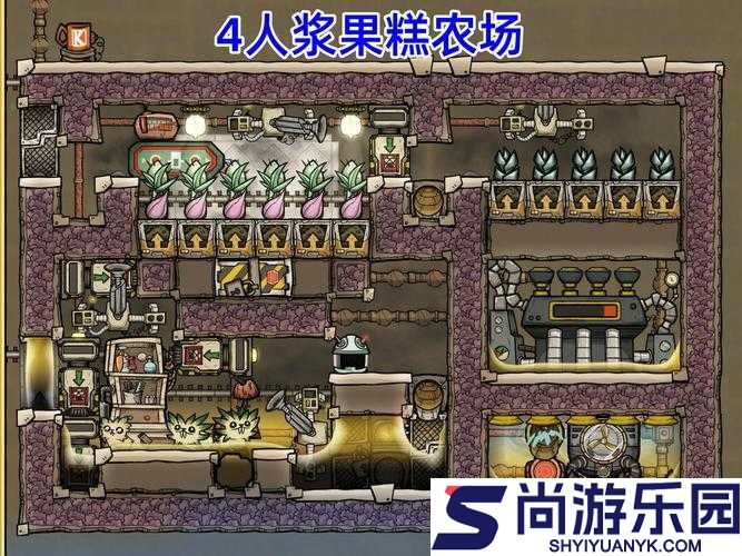 缺氧职业版前期农作物优选策略