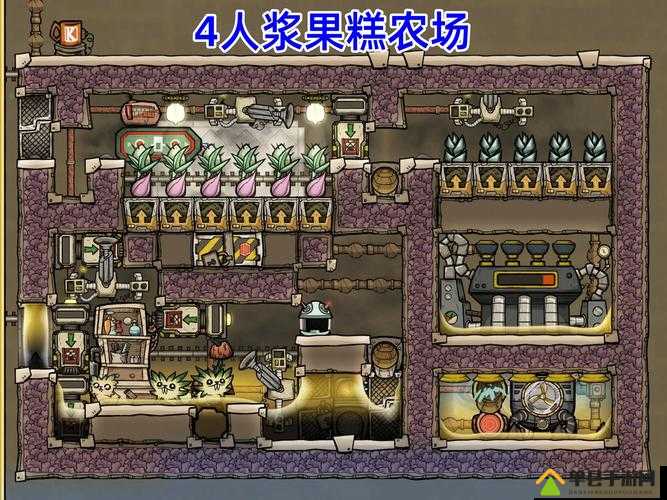 缺氧职业版前期农作物优选策略，高效种植选择与攻略指南