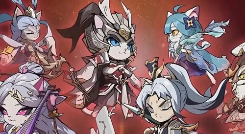 猫之守护15个礼包码最新汇总-猫之守护兑换码合集