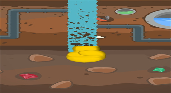 深深粉碎游戏下载