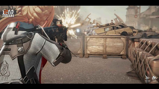 少女前线2安卓版下载