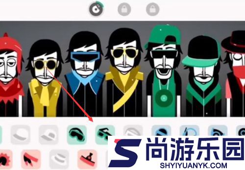 节奏盒子Sprunki变速版游戏下载