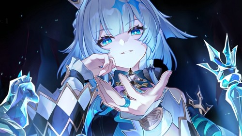 崩坏星穹铁道白厄,崩坏星穹铁道白厄怎么配队-崩坏星穹铁道白厄配队推荐