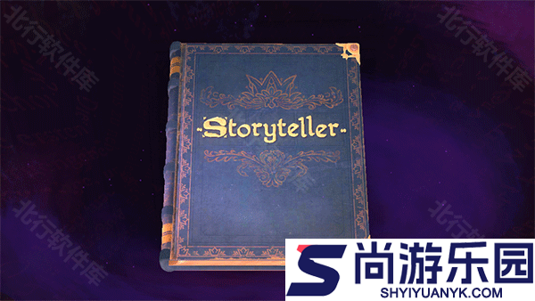 故事讲述者中文版下载