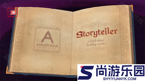 故事讲述者中文版下载