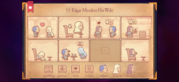 故事讲述者中文版下载