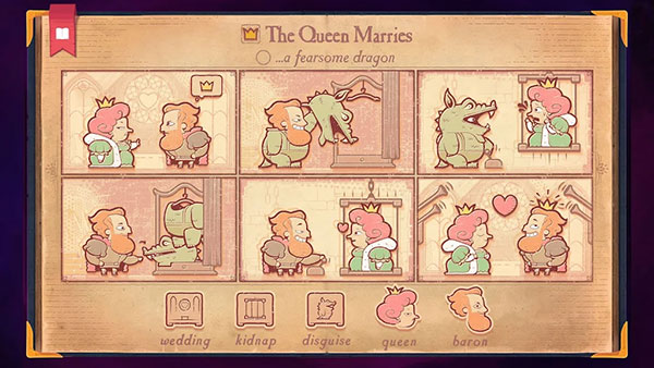 故事讲述者中文版下载