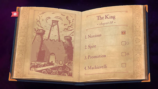 故事讲述者中文版下载