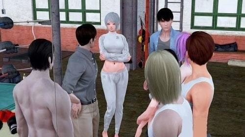 平静的生活汉化版v1.0 安卓版下载