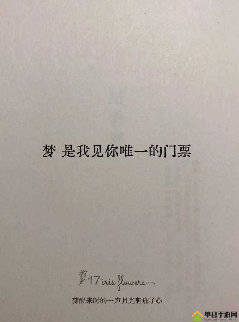 你看清楚是谁在真正占有你的本质究竟是什么