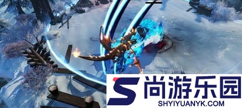 神火大陆兽人崛起破解版内置菜单