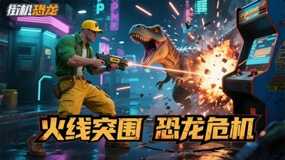 街机恐龙最新vip价格一览-街机恐龙vip价格表