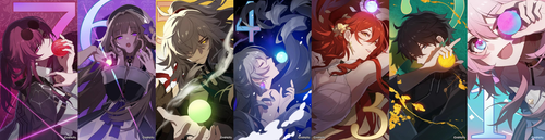 崩坏星穹铁道大丽花抽取建议