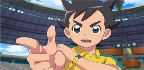 闪电十一人SD手游下载