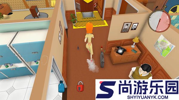 60秒避难所2025最新下载