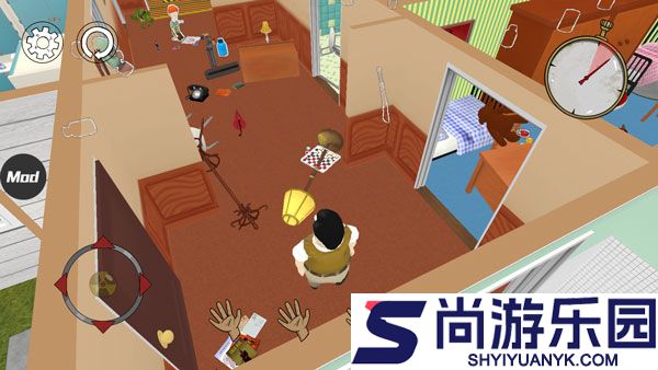 60秒避难所2025最新下载