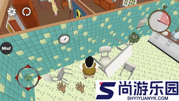 60秒避难所2025最新下载