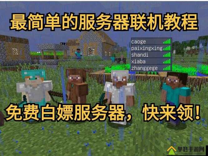 突袭4玩家必看，如何选择最佳联机服务器？专业联机服务器推荐指南