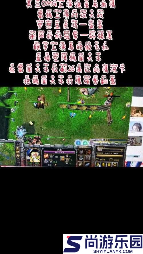 真三国无双8游戏画面黑边问题解决方案及去除方法详解