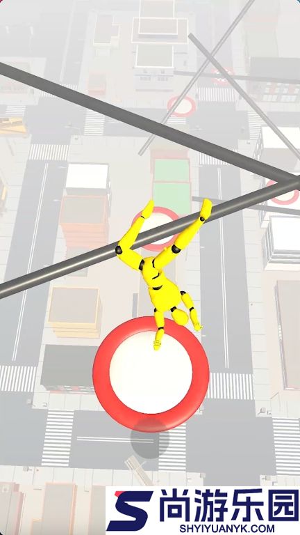 布娃娃蹦床免费版下载