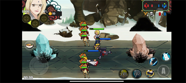 鸣人的假期游戏下载安卓5.0