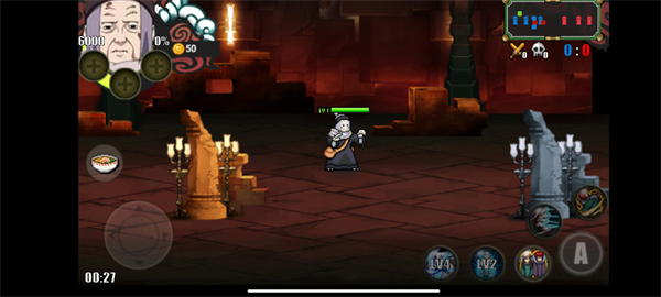 鸣人的假期游戏下载安卓5.0