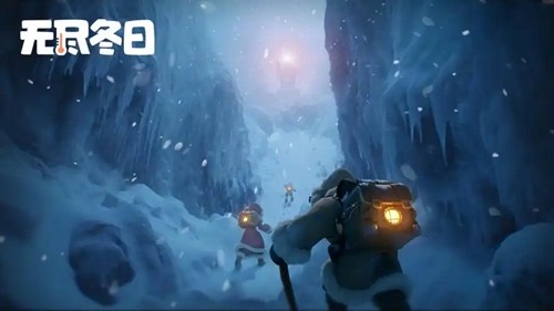 无尽冬日16个礼包码永久有效-无尽冬日兑换码12月最新