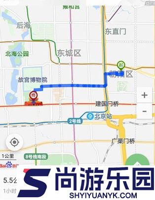 北斗导航最新免费版下载安装