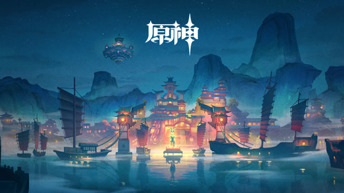 原神最新深渊登场率排名一览-原神深渊使用率排名最新