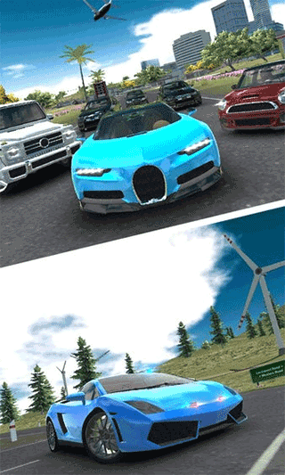 疯狂的赛车2正式版下载